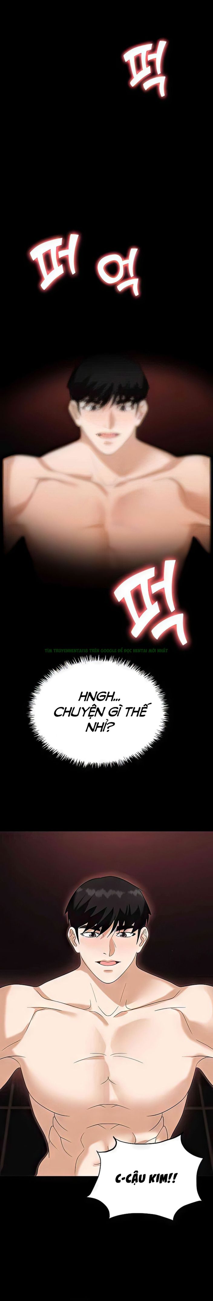 Xem ảnh truyen sap bay chapter 76 (4) trong truyện hentai Sập Bẫy - Chap 76 - Truyenhentai18z.net