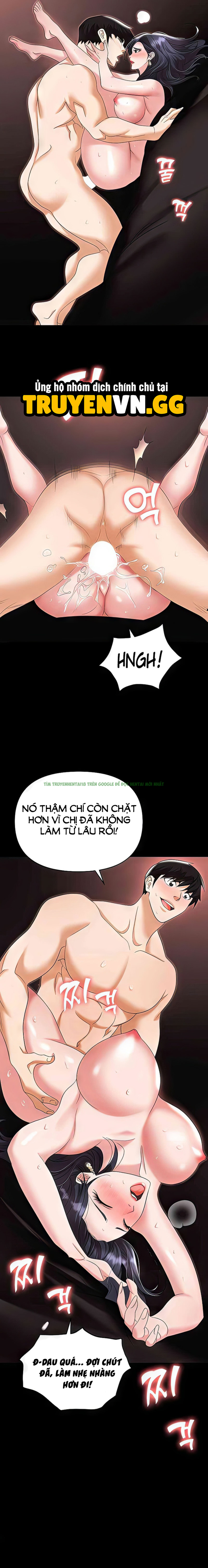 Xem ảnh Sập Bẫy - Chap 76 - truyen sap bay chapter 76 (9) - Hentai24h.Tv