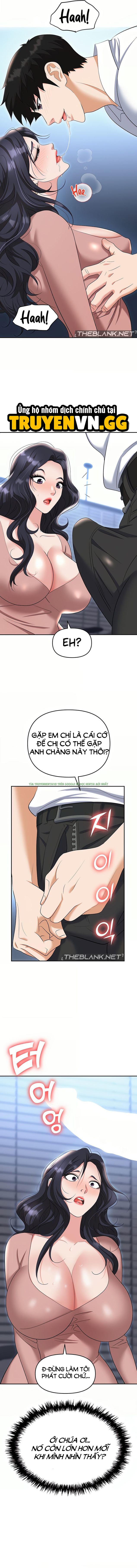 Xem ảnh truyen sap bay chapter 77 (10) trong truyện hentai Sập Bẫy - Chap 77 - truyenhentai18.net