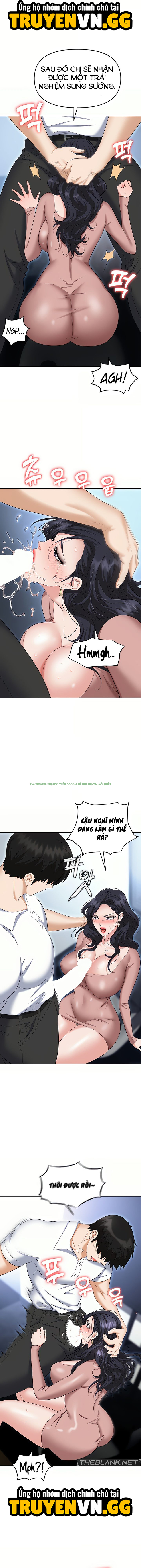 Hình ảnh truyen sap bay chapter 77 (12) trong Sập Bẫy - Chap 77 - Hentaimanhwa.net