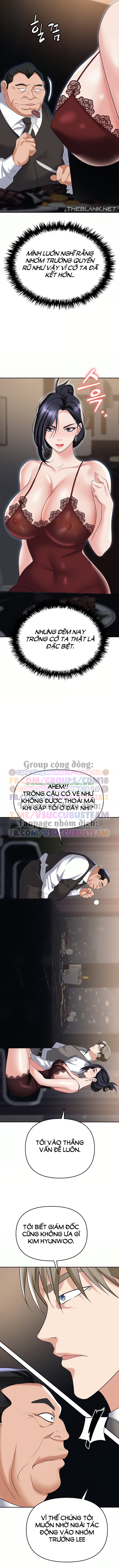 Hình ảnh truyen sap bay chapter 77 (17) trong Sập Bẫy - Chap 77 - Hentaimanhwa.net