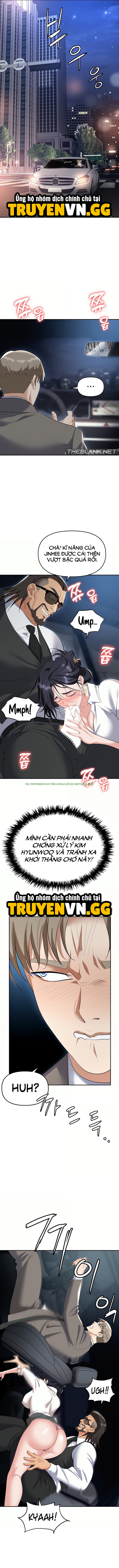 Hình ảnh truyen sap bay chapter 77 (5) trong Sập Bẫy - Chap 77 - Hentaimanhwa.net