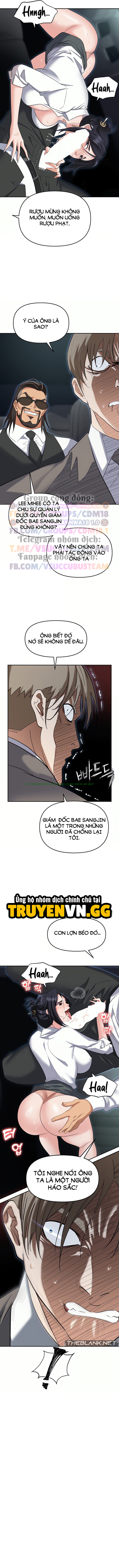 Xem ảnh truyen sap bay chapter 77 (7) trong truyện hentai Sập Bẫy - Chap 77 - truyenhentai18.pro