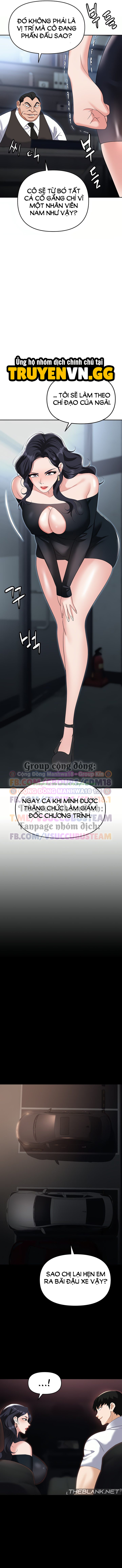 Hình ảnh truyen sap bay chapter 78 (10) trong Sập Bẫy - Chap 78 - Hentaimanhwa.net