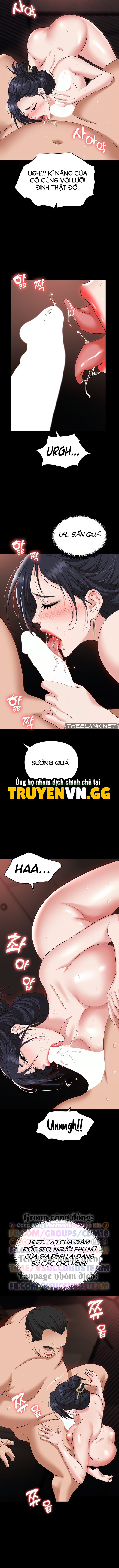 Xem ảnh truyen sap bay chapter 78 (4) trong truyện hentai Sập Bẫy - Chap 78 - Truyenhentai18.org