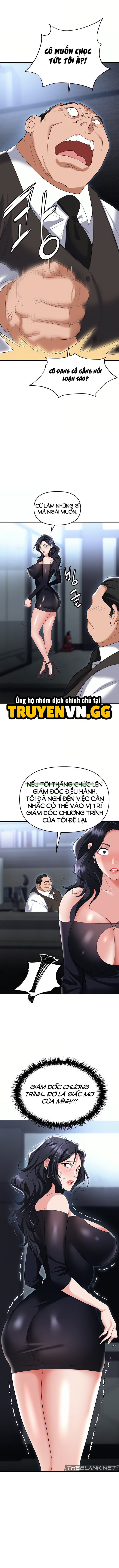 Xem ảnh Sập Bẫy - Chap 78 - truyen sap bay chapter 78 (9) - HentaiTruyenVN.net