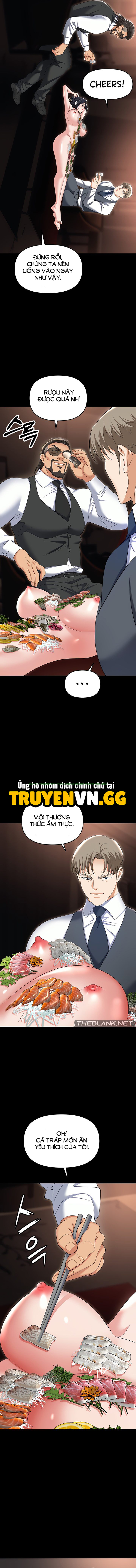 Xem ảnh truyen sap bay chapter 79 (17) trong truyện hentai Sập Bẫy - Chap 79 - truyenhentai18.net