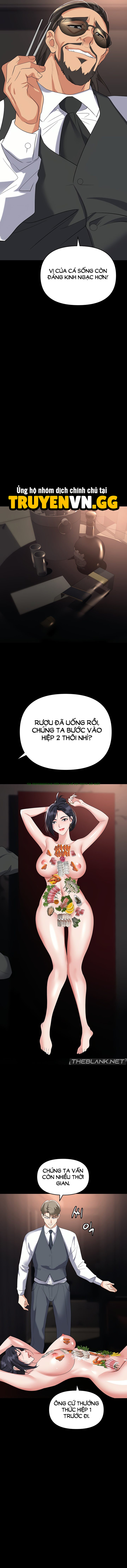 Hình ảnh truyen sap bay chapter 79 (18) trong Sập Bẫy - Chap 79 - Hentaimanhwa.net