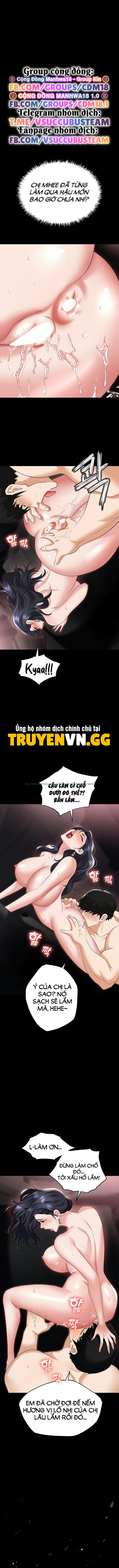 Hình ảnh truyen sap bay chapter 79 (2) trong Sập Bẫy - Chap 79 - Hentaimanhwa.net