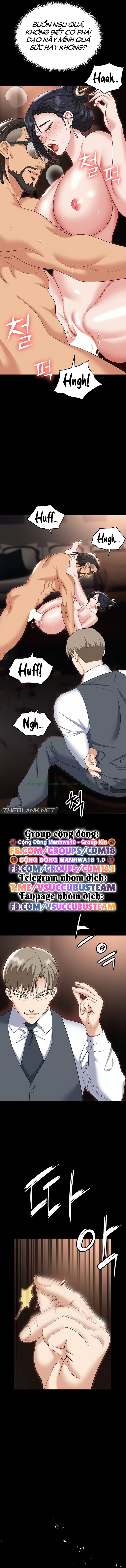 Xem ảnh truyen sap bay chapter 79 (20) trong truyện hentai Sập Bẫy - Chap 79 - Truyenhentai18z.net