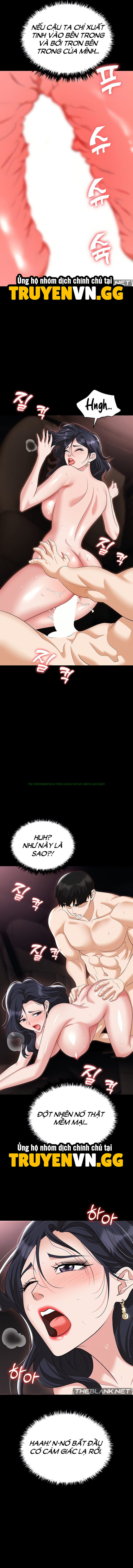 Hình ảnh truyen sap bay chapter 79 (5) trong Sập Bẫy - Chap 79 - Hentaimanhwa.net