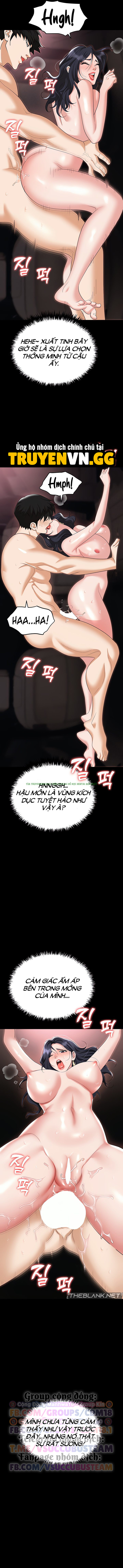 Xem ảnh Sập Bẫy - Chap 79 - truyen sap bay chapter 79 (6) - Hentai24h.Tv