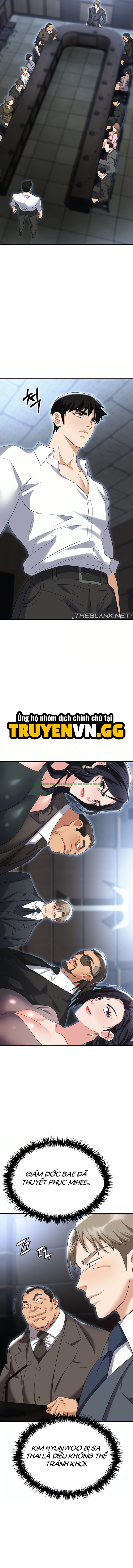 Xem ảnh truyen sap bay chapter 79 (9) trong truyện hentai Sập Bẫy - Chap 79 - truyenhentai18.net