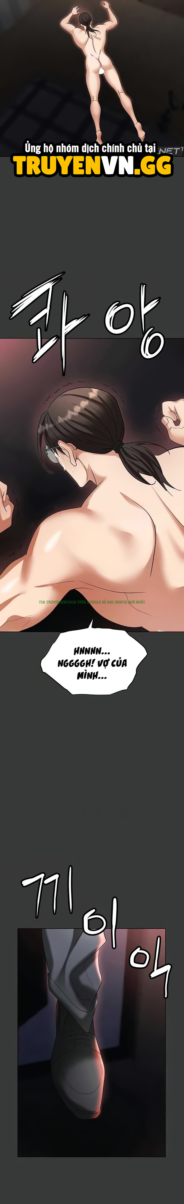 Xem ảnh truyen sap bay chapter 80 (10) trong truyện hentai Sập Bẫy - Chap 80 - truyenhentai18.pro