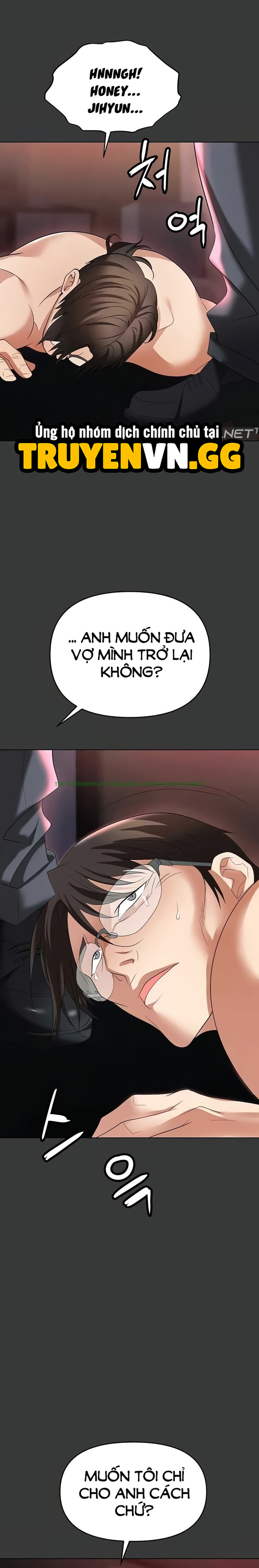 Xem ảnh truyen sap bay chapter 80 (11) trong truyện hentai Sập Bẫy - Chap 80 - Truyenhentai18z.net