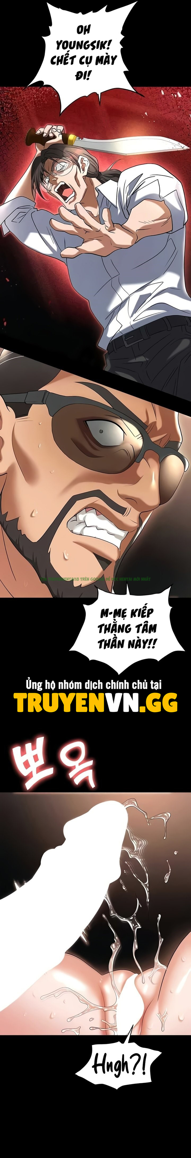 Xem ảnh truyen sap bay chapter 80 (14) trong truyện hentai Sập Bẫy - Chap 80 - truyenhentai18.net