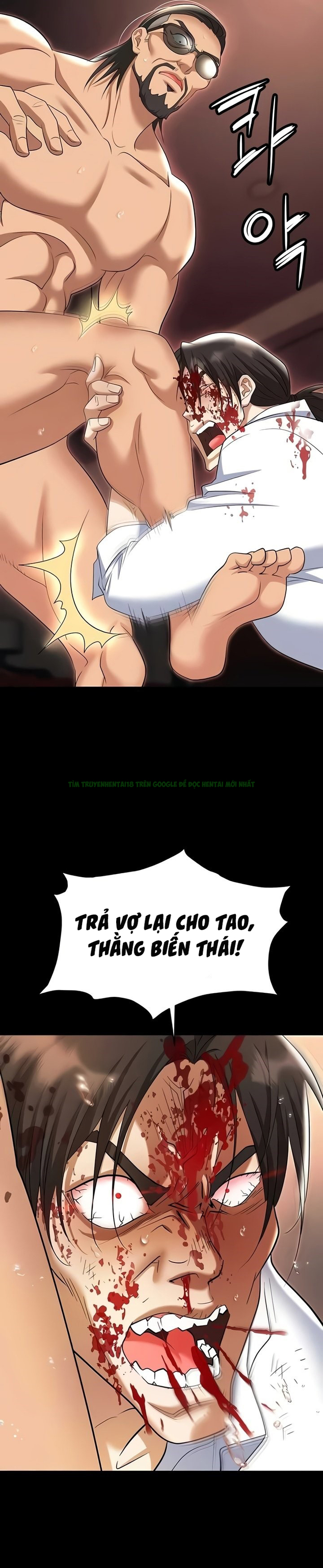 Xem ảnh truyen sap bay chapter 80 (18) trong truyện hentai Sập Bẫy - Chap 80 - Truyenhentai18z.net