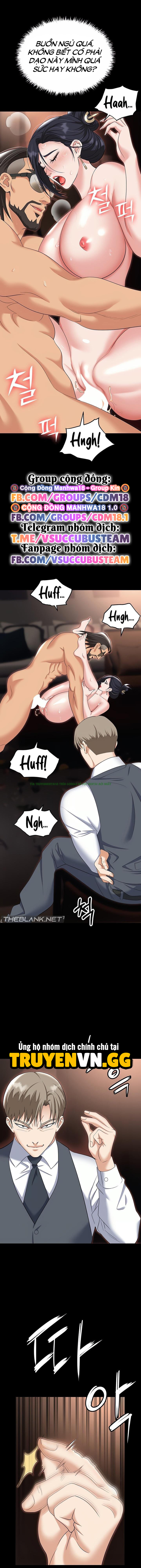 Xem ảnh truyen sap bay chapter 80 (2) trong truyện hentai Sập Bẫy - Chap 80 - truyenhentai18.net