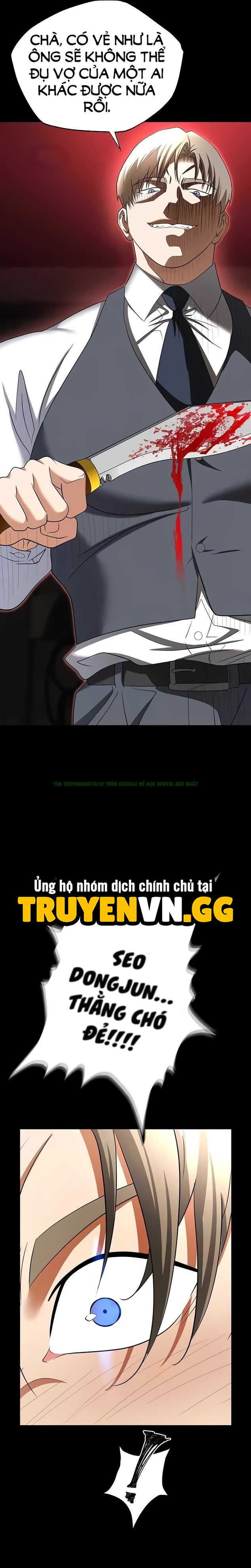 Xem ảnh truyen sap bay chapter 80 (26) trong truyện hentai Sập Bẫy - Chap 80 - Truyenhentai18.org