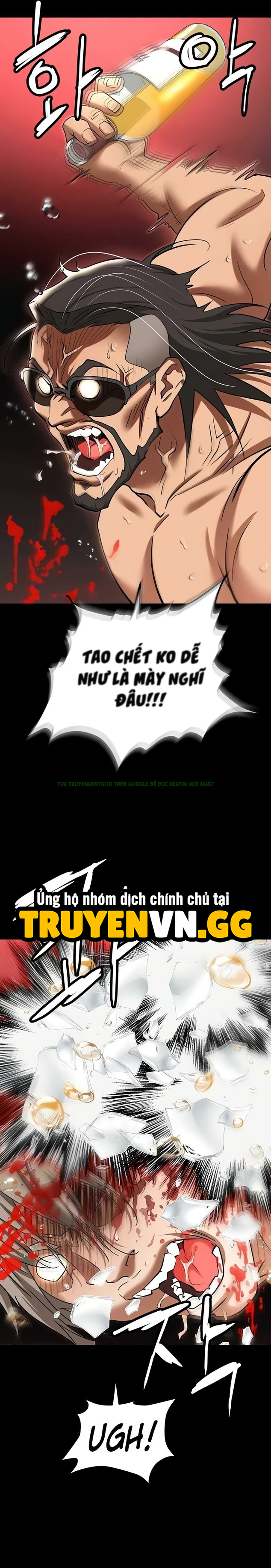 Xem ảnh truyen sap bay chapter 80 (28) trong truyện hentai Sập Bẫy - Chap 80 - truyenhentai18.pro