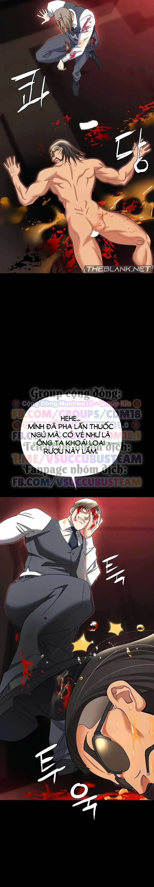 Xem ảnh truyen sap bay chapter 80 (30) trong truyện hentai Sập Bẫy - Chap 80 - truyenhentai18.net