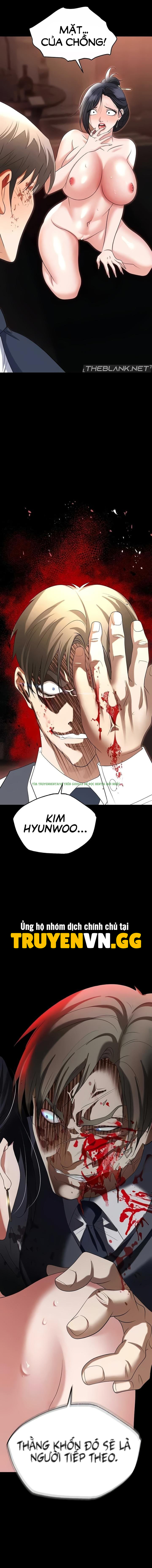 Hình ảnh truyen sap bay chapter 80 (34) trong Sập Bẫy - Chap 80 - Hentaimanhwa.net