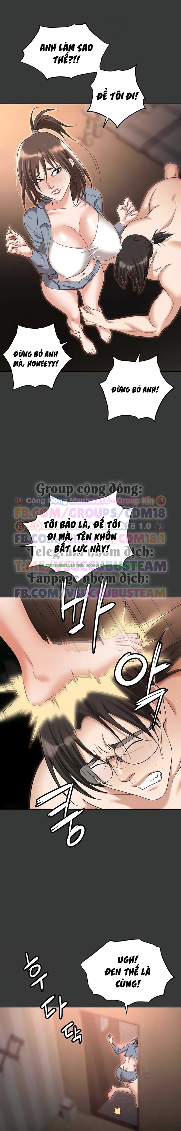 Xem ảnh truyen sap bay chapter 80 (9) trong truyện hentai Sập Bẫy - Chap 80 - Truyenhentai18z.net