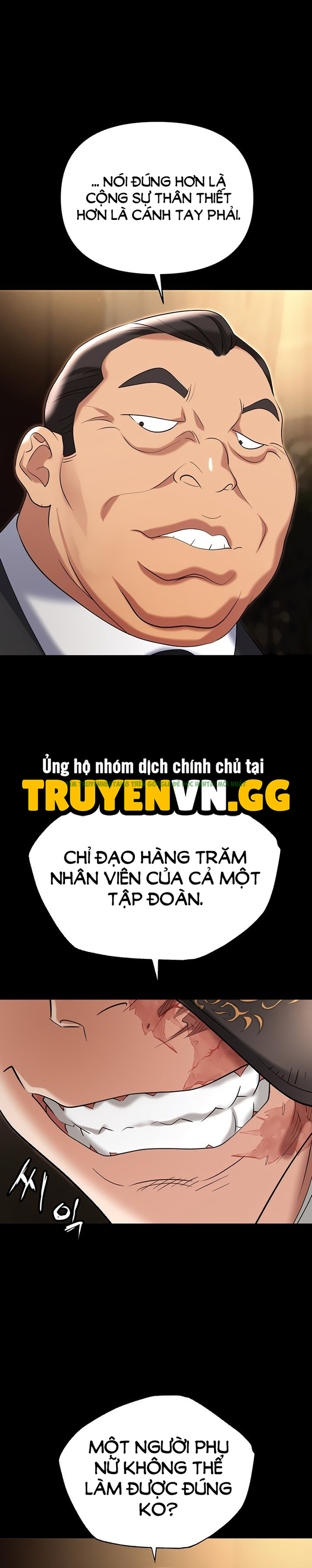 Xem ảnh truyen sap bay chapter 81 (19) trong truyện hentai Sập Bẫy - Chap 81 - truyenhentai18.net