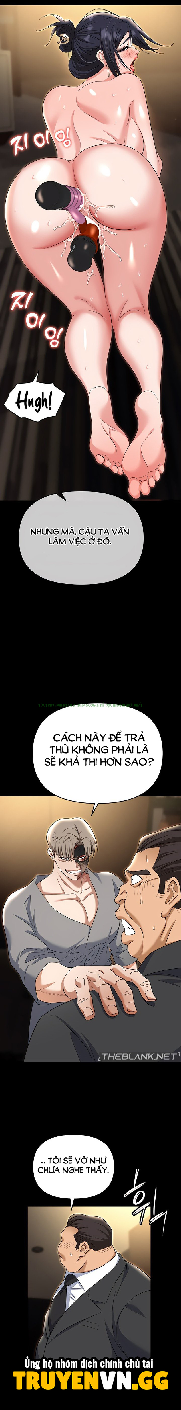 Xem ảnh truyen sap bay chapter 81 (23) trong truyện hentai Sập Bẫy - Chap 81 - truyenhentai18.pro