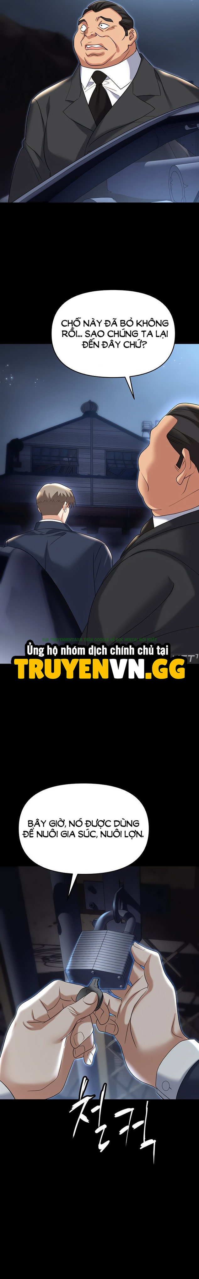 Xem ảnh truyen sap bay chapter 81 (26) trong truyện hentai Sập Bẫy - Chap 81 - Truyenhentai18z.net