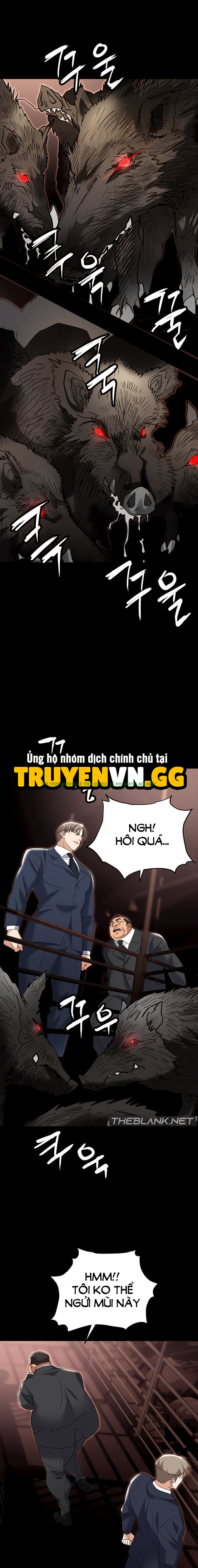 Xem ảnh truyen sap bay chapter 81 (29) trong truyện hentai Sập Bẫy - Chap 81 - truyenhentai18.net