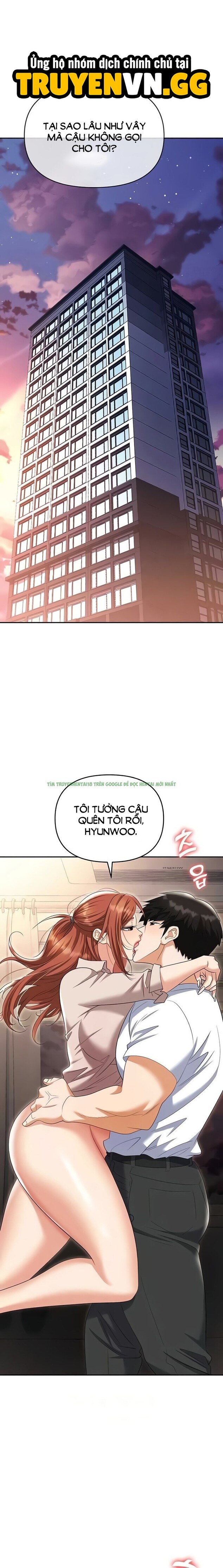 Xem ảnh truyen sap bay chapter 82 (15) trong truyện hentai Sập Bẫy - Chap 82 - truyenhentai18.net