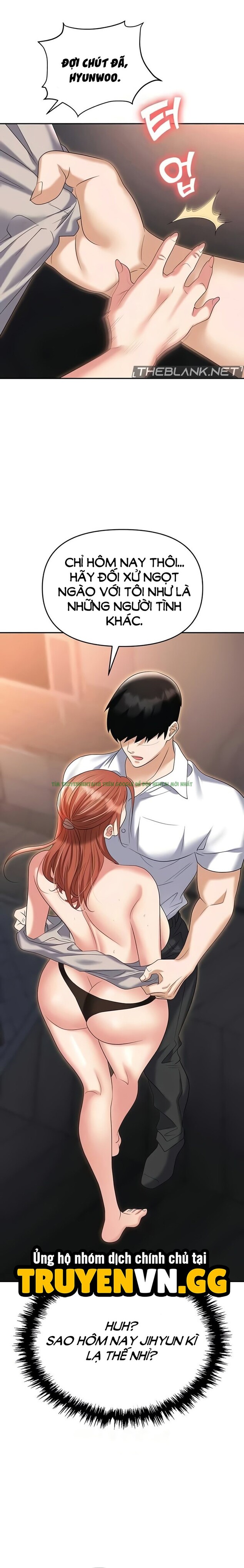 Hình ảnh truyen sap bay chapter 82 (17) trong Sập Bẫy - Chap 82 - Hentaimanhwa.net