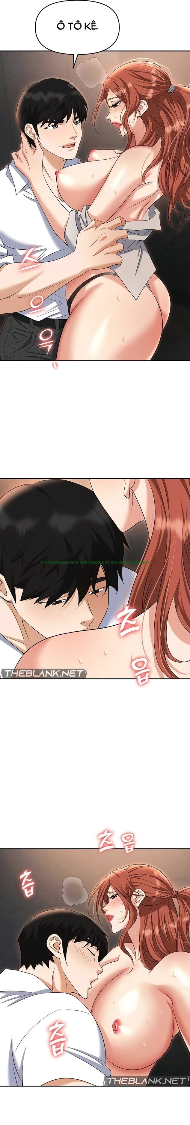 Xem ảnh truyen sap bay chapter 82 (18) trong truyện hentai Sập Bẫy - Chap 82 - Truyenhentai18z.net