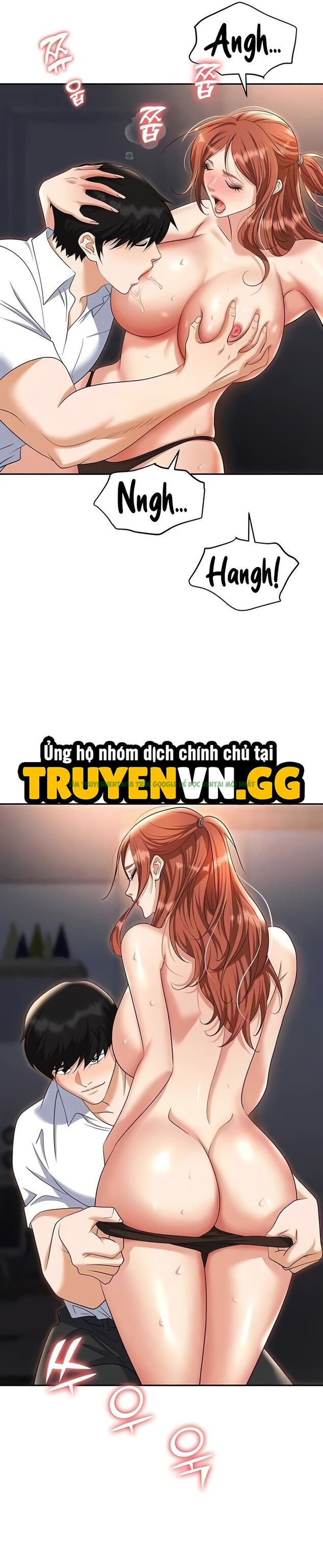 Xem ảnh truyen sap bay chapter 82 (20) trong truyện hentai Sập Bẫy - Chap 82 - truyenhentai18.net