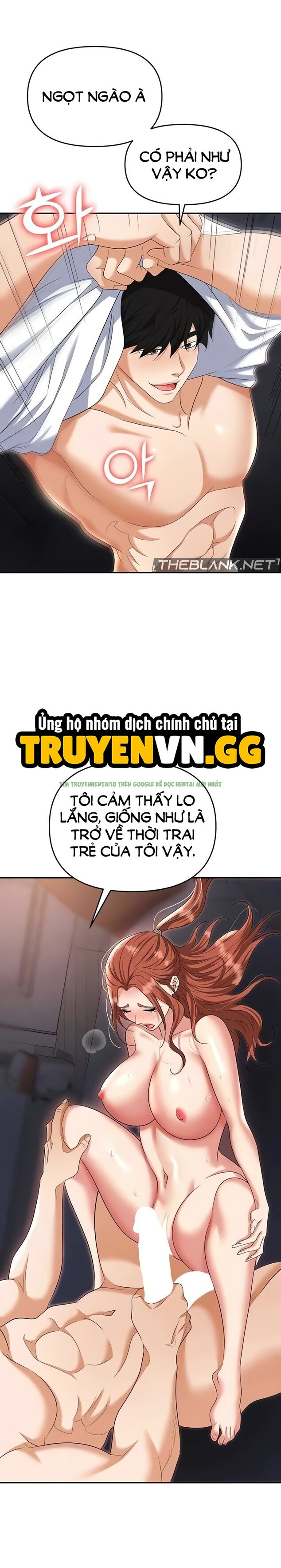 Hình ảnh truyen sap bay chapter 82 (21) trong Sập Bẫy - Chap 82 - Hentaimanhwa.net