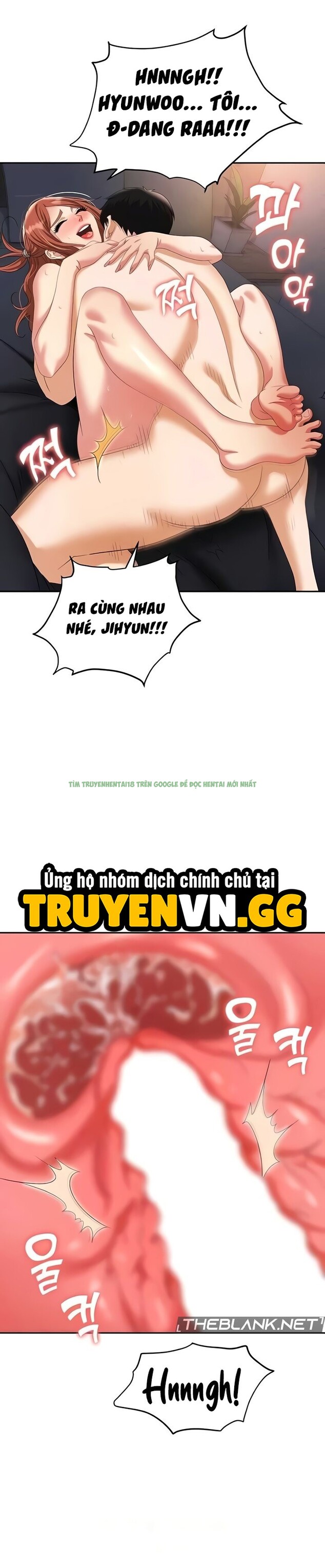 Hình ảnh truyen sap bay chapter 82 (24) trong Sập Bẫy - Chap 82 - Hentaimanhwa.net