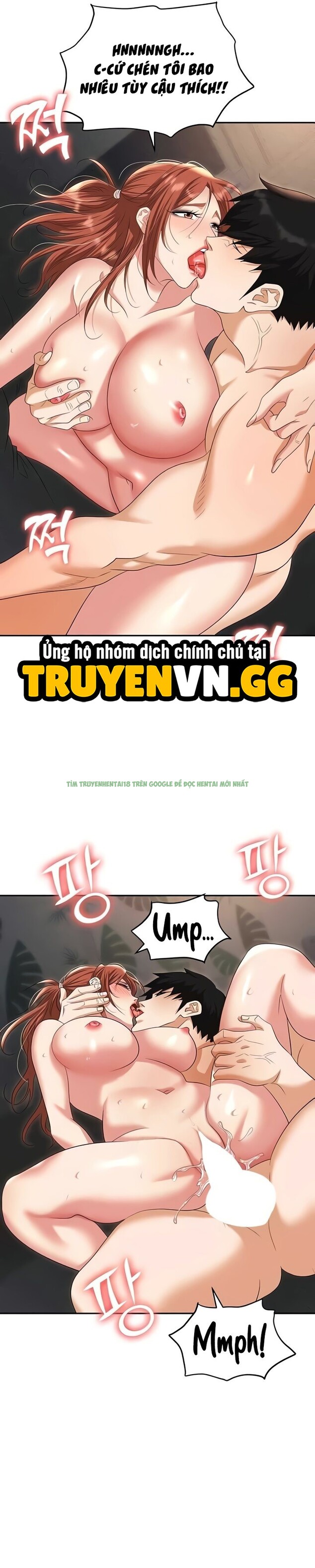 Xem ảnh truyen sap bay chapter 82 (26) trong truyện hentai Sập Bẫy - Chap 82 - Truyenhentai18.org