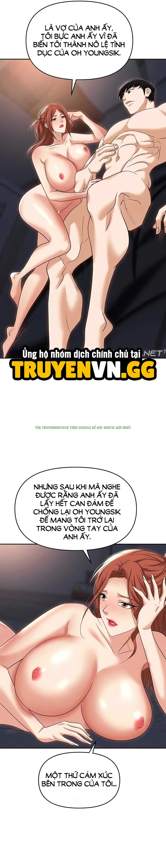 Xem ảnh truyen sap bay chapter 82 (30) trong truyện hentai Sập Bẫy - Chap 82 - truyenhentai18.pro