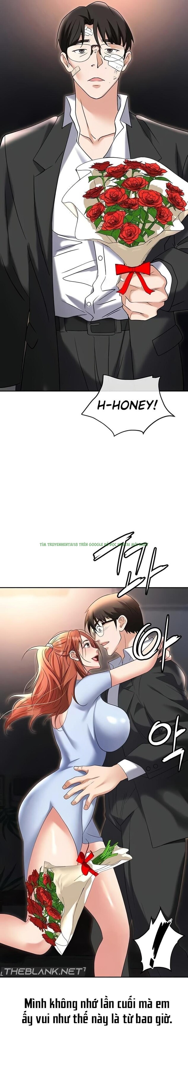 Hình ảnh truyen sap bay chapter 82 (34) trong Sập Bẫy - Chap 82 - Hentaimanhwa.net