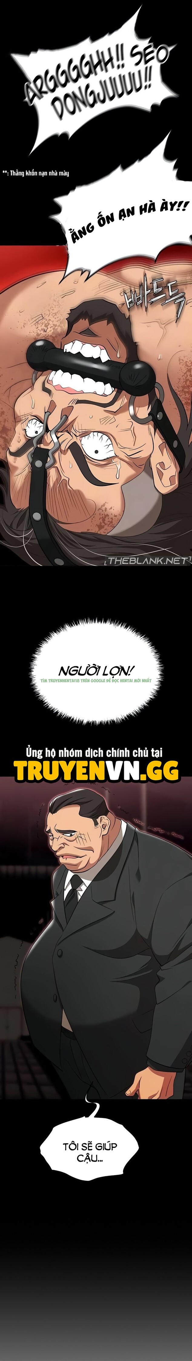 Xem ảnh truyen sap bay chapter 82 (7) trong truyện hentai Sập Bẫy - Chap 82 - truyenhentai18.net