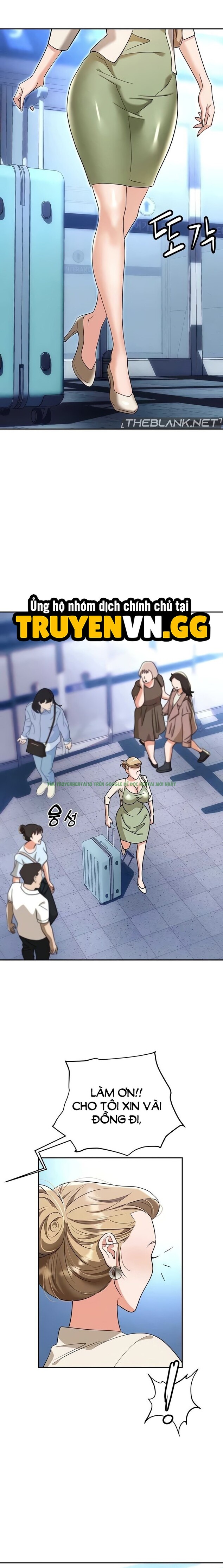 Xem ảnh truyen sap bay chapter 82 (9) trong truyện hentai Sập Bẫy - Chap 82 - truyenhentai18.net