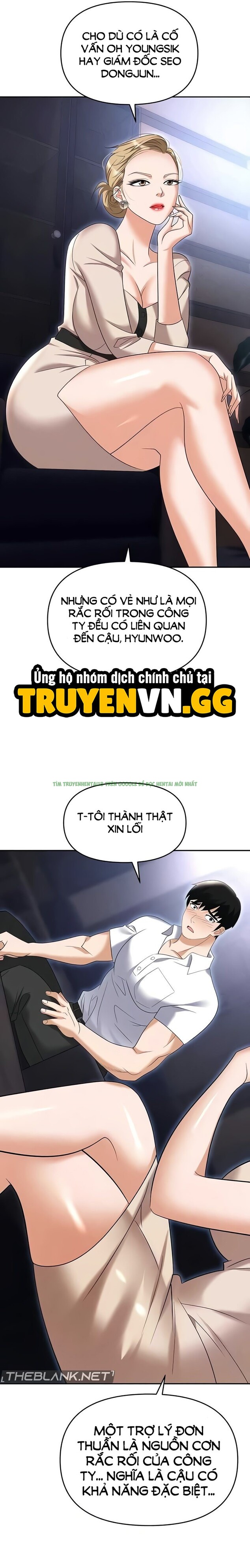 Xem ảnh Sập Bẫy - Chap 83 - truyen sap bay chapter 83 (10) - Hentai24h.Tv