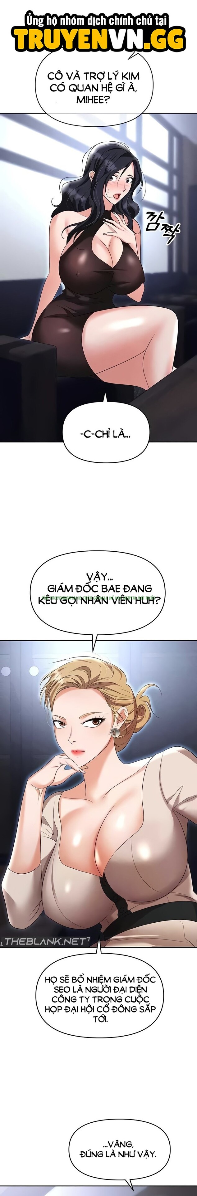 Xem ảnh truyen sap bay chapter 83 (13) trong truyện hentai Sập Bẫy - Chap 83 - truyenhentai18.pro