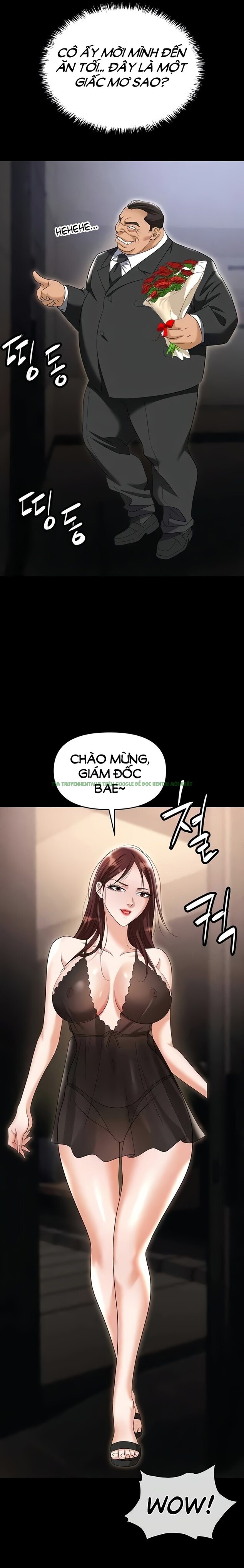 Hình ảnh truyen sap bay chapter 83 (18) trong Sập Bẫy - Chap 83 - Hentaimanhwa.net