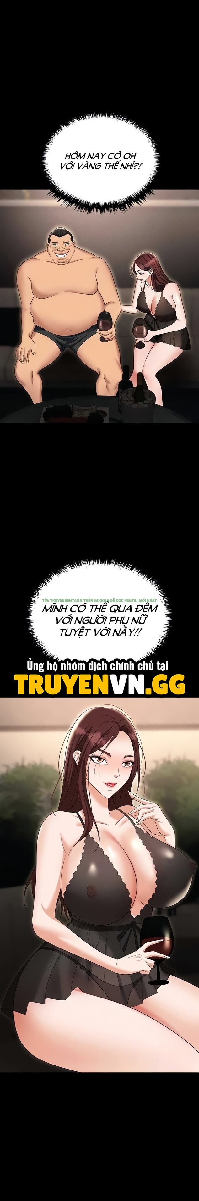 Xem ảnh truyen sap bay chapter 83 (21) trong truyện hentai Sập Bẫy - Chap 83 - Truyenhentai18.org