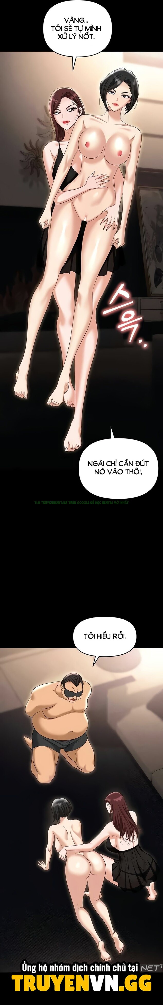 Hình ảnh truyen sap bay chapter 83 (24) trong Sập Bẫy - Chap 83 - Hentaimanhwa.net