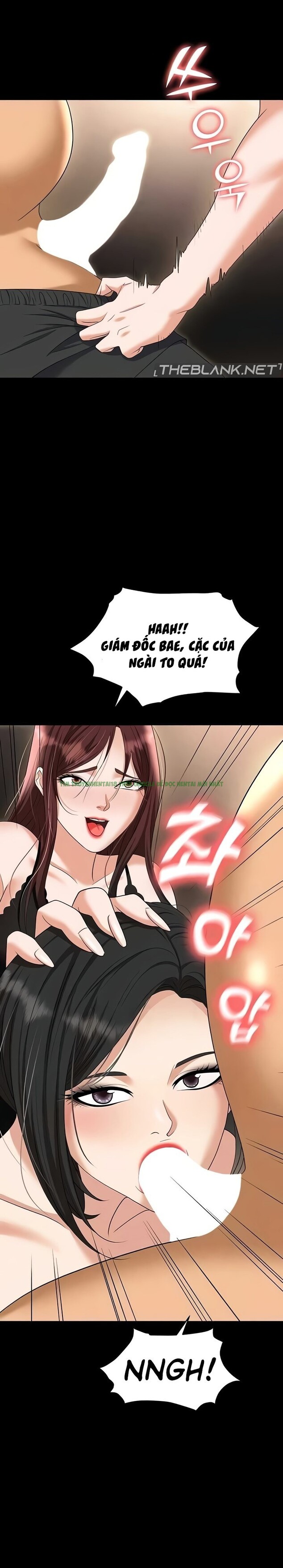 Xem ảnh truyen sap bay chapter 83 (25) trong truyện hentai Sập Bẫy - Chap 83 - truyenhentai18.net