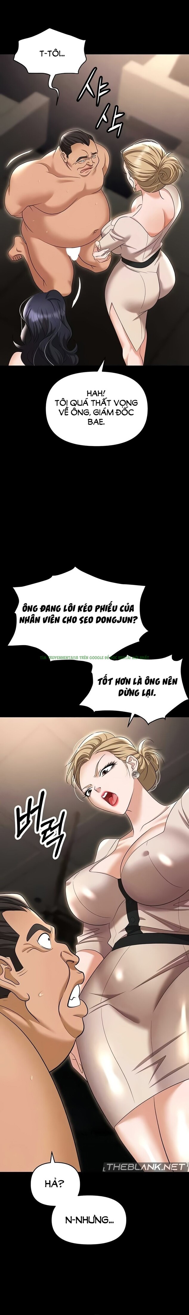 Hình ảnh truyen sap bay chapter 83 (33) trong Sập Bẫy - Chap 83