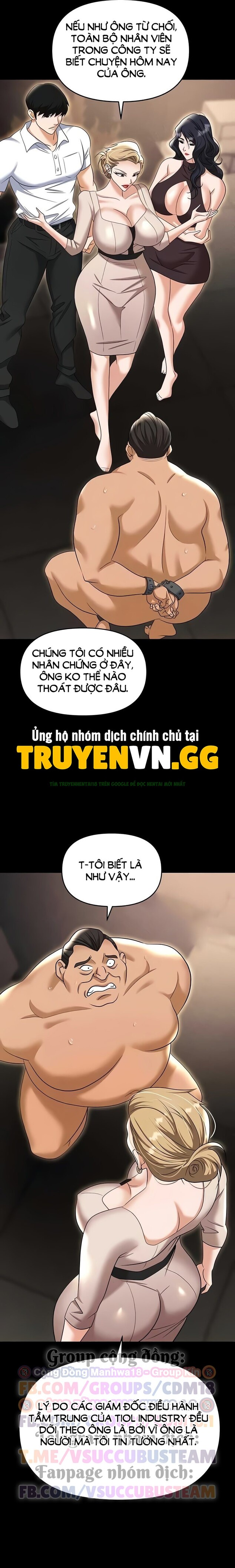 Xem ảnh truyen sap bay chapter 83 (34) trong truyện hentai Sập Bẫy - Chap 83 - Truyenhentai18z.net